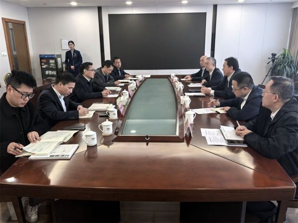 北京城建智控科技股份有限公司